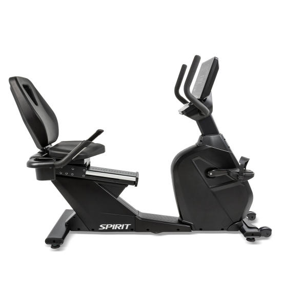 Велотренажер SPIRIT CR980