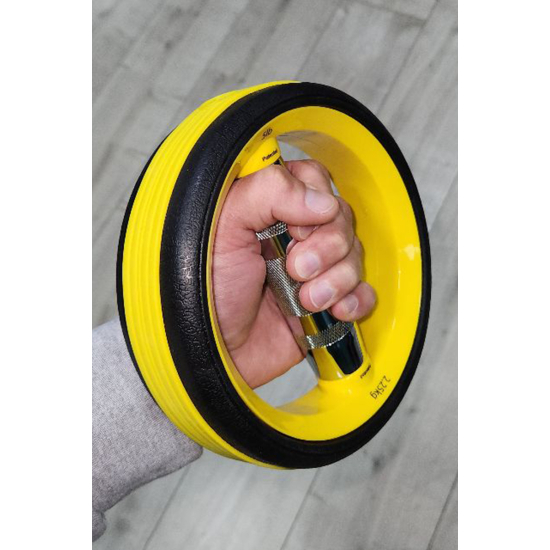 Мультифункциональный набор гантелей со штангой Hasttings Digger HD51D1O