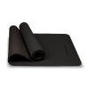 Коврик для йоги TPE 6 мм, черный Hasttings Digger HD22D1B-Black