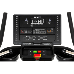 Беговая дорожка с реечным полотном SPIRIT CTSBS900