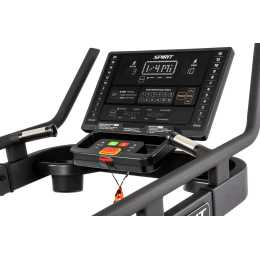 Беговая дорожка с реечным полотном SPIRIT CTSBS900