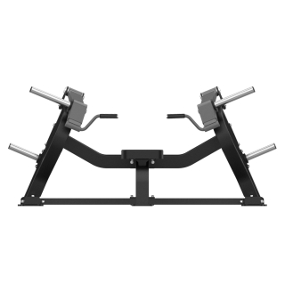 Горизонтальный жим от груди Hasttings Digger HD045-5
