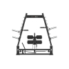 Жим от груди Смита Hasttings DIgger HD057-5