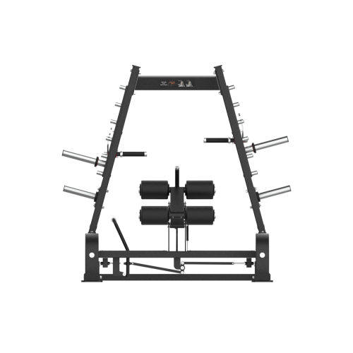 Жим от груди Смита Hasttings DIgger HD057-5