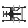 Жим от груди Смита Hasttings DIgger HD057-5