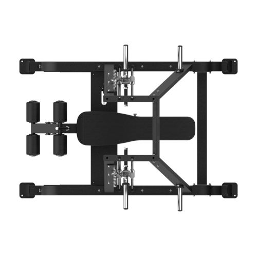 Жим от груди Смита Hasttings DIgger HD057-5