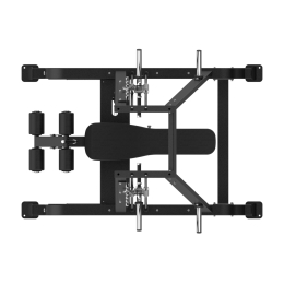 Жим от груди Смита Hasttings DIgger HD057-5