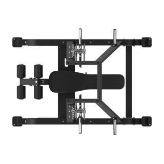Жим от груди Смита Hasttings DIgger HD057-5