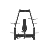 Жим от плеч и груди Cмита Hasttings Digger HD056-5