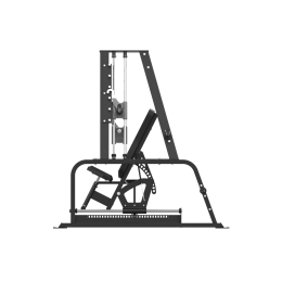 Жим от плеч и груди Cмита Hasttings Digger HD056-5