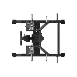 Жим от плеч и груди Cмита Hasttings Digger HD056-5