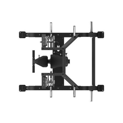 Жим от плеч и груди Cмита Hasttings Digger HD056-5