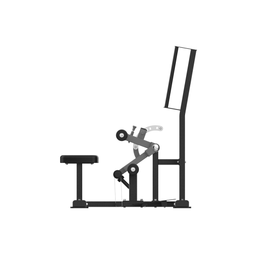 Ягодичные мышцы стоя Hasttings Digger HD076-5