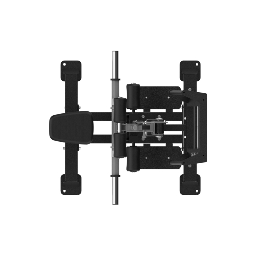 Ягодичные мышцы стоя Hasttings Digger HD076-5