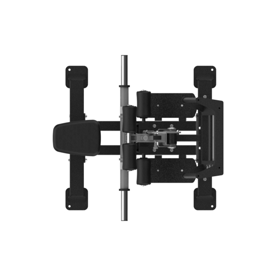 Ягодичные мышцы стоя Hasttings Digger HD076-5