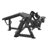Сгибания ног лежа Hasttings KP1070