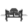 Сгибания ног лежа Hasttings KP1070