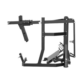 Маятниковый присед Hasttings KP1060