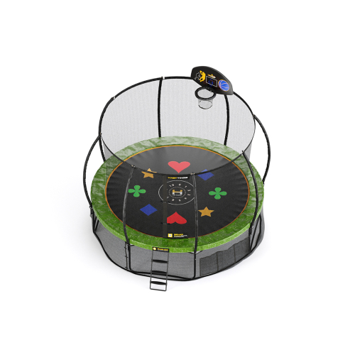 Hasttings Air Game Basketball 3,66 м
