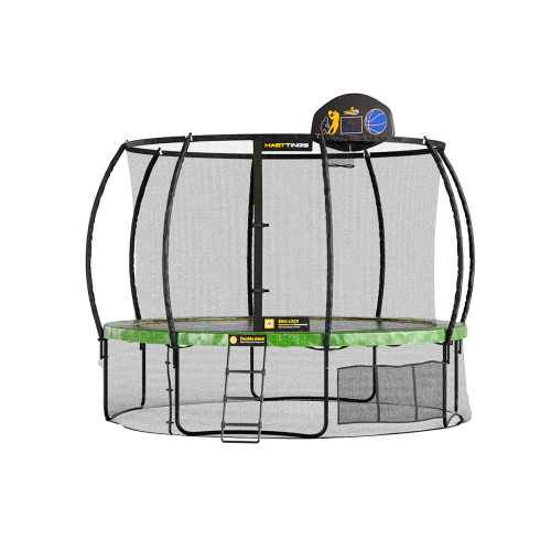 Hasttings Air Game Basketball 3,66 м