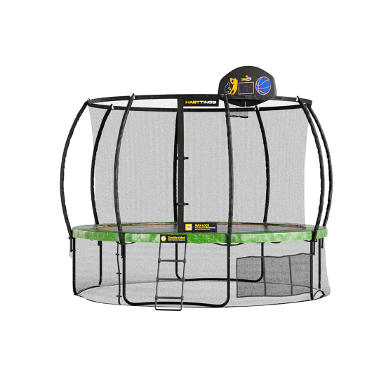 Hasttings Air Game Basketball 3,66 м