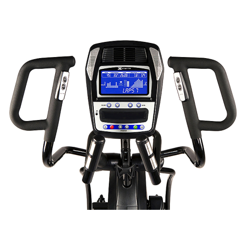 Эллиптический тренажер Xterra FS5.9e