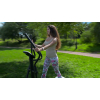 Эллиптический тренажер Hasttings FS400W SPARTA