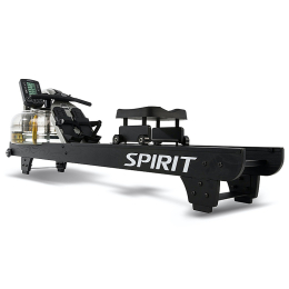 Гребной тренажер SPIRIT CRW900