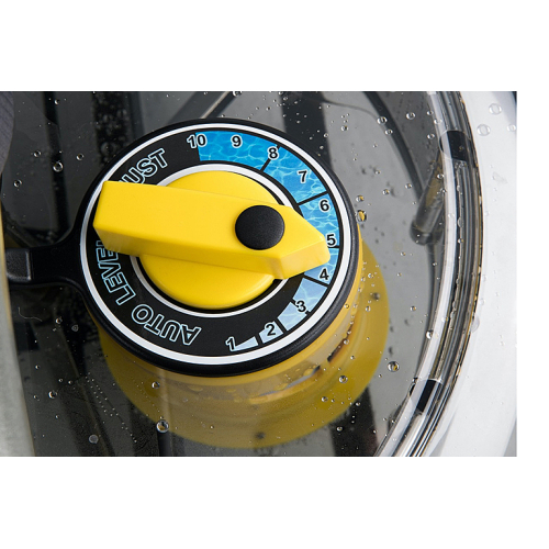 Гребной тренажер SPIRIT CRW900