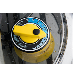 Гребной тренажер SPIRIT CRW900