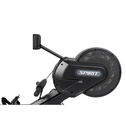 Гребной тренажер SPIRIT CRW800+