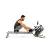 Гребной тренажер Spirit CRW800H2O