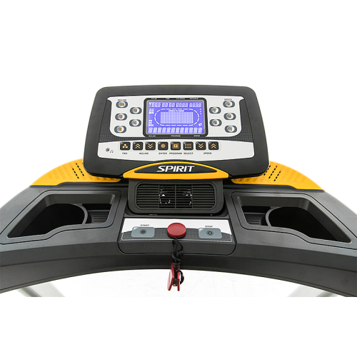 Реабилитационная беговая дорожка SPIRIT LW280