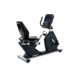 Велотренажер SPIRIT CR900
