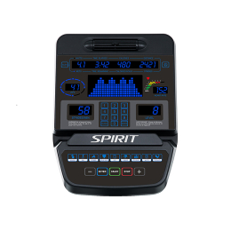 Велотренажер SPIRIT CR900