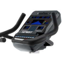 Велотренажер SPIRIT CU900