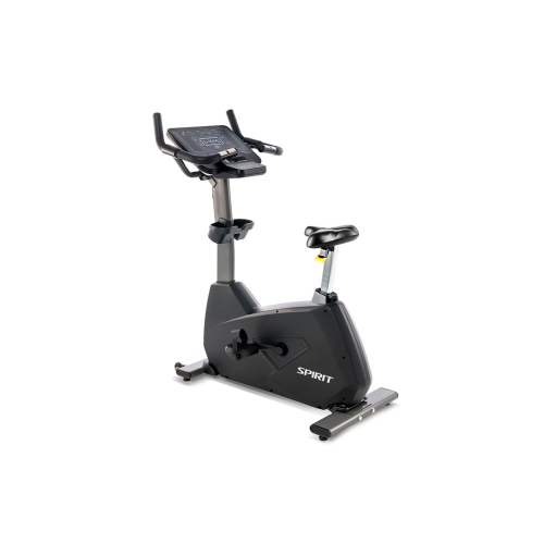 Велотренажер SPIRIT CU800+