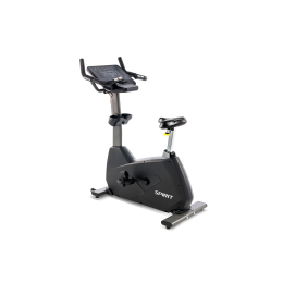 Велотренажер SPIRIT CU800+