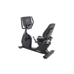 Велотренажер SPIRIT CR800+