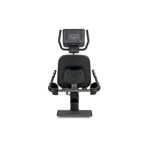 Велотренажер SPIRIT CR800+