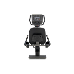 Велотренажер SPIRIT CR800+