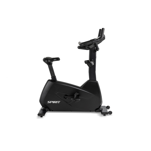 Велотренажер SPIRIT CU800ENT+