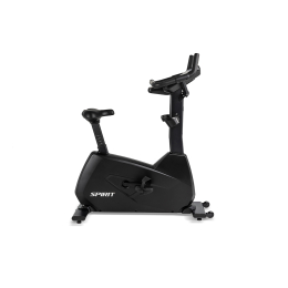 Велотренажер SPIRIT CU800ENT+