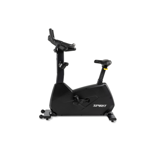 Велотренажер SPIRIT CU800ENT+