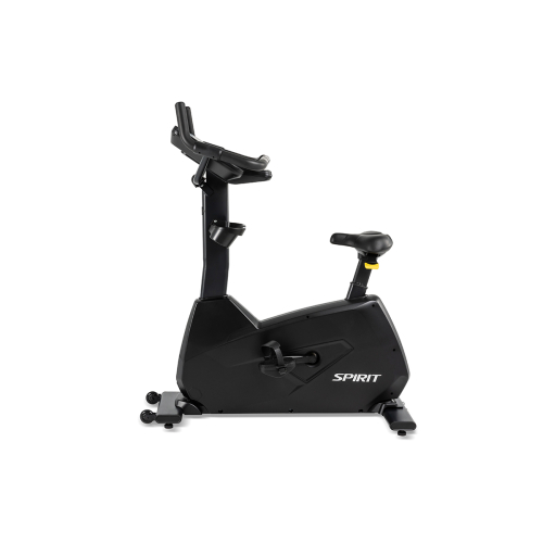 Велотренажер SPIRIT CU800ENT+