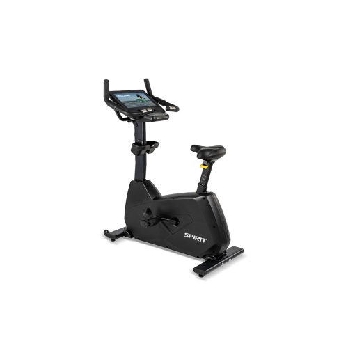 Велотренажер SPIRIT CU800ENT+