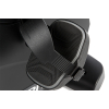 Велотренажер SPIRIT CR800 Graphite gray
