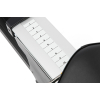 Велотренажер SPIRIT CR800 Graphite gray