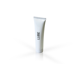 Смазка силиконовая Lube