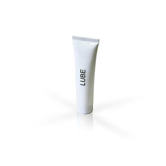 Смазка силиконовая Lube